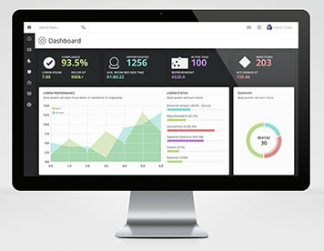 Excelion Accreditrack